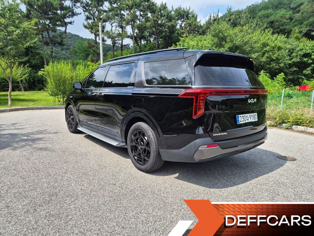 Kia CARNIVAL HEV 9seater Gravity купить на сайте DeffCars