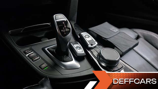 BMW 3-SERIES 320i Luxury купить на сайте DeffCars