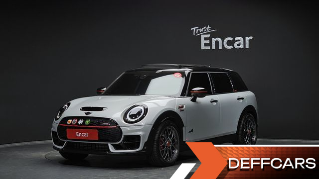 Mini CLUBMAN JCW 2nd Gen купить на сайте DeffCars