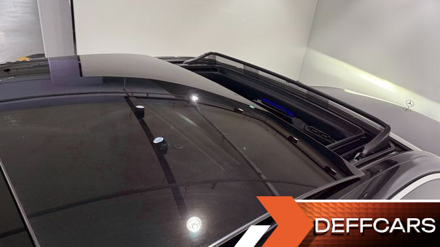 Mercedes S-CLASS S450L 4MATIC купить на сайте DeffCars