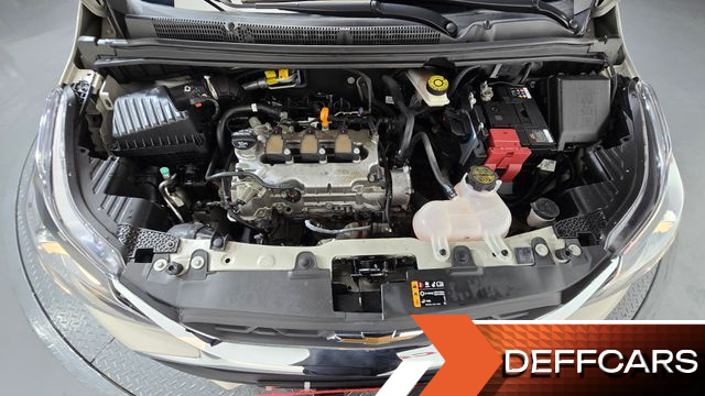 ChevroletGMDaewoo SPARK Premier купить на сайте DeffCars