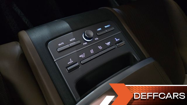 Hyundai GRANDEUR 3,5 Gasoline 4WD Calligraphy купить на сайте DeffCars