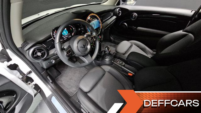 Mini COOPER Classic Plus 3rd купить на сайте DeffCars