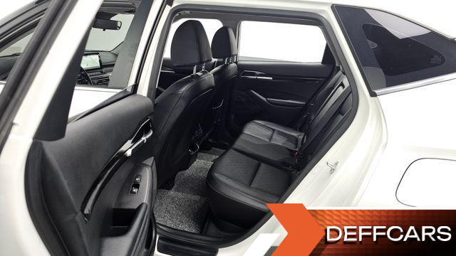 Kia SELTOS Gasoline 1.6 Turbo 2WD Noblesse купить на сайте DeffCars