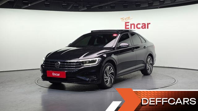 Volkswagen JETTA 1.4 TSI Prestige купить на сайте DeffCars