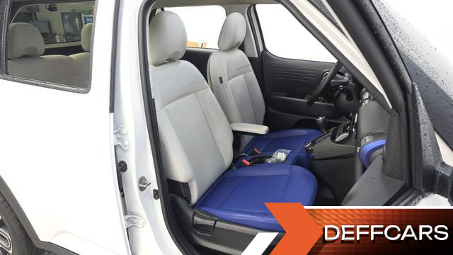 Hyundai CASPER Turbo Inspiration купить на сайте DeffCars