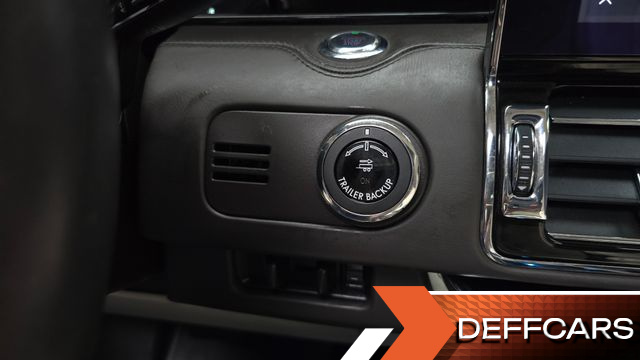 Lincoln NAVIGATOR 3.5L Black Label купить на сайте DeffCars