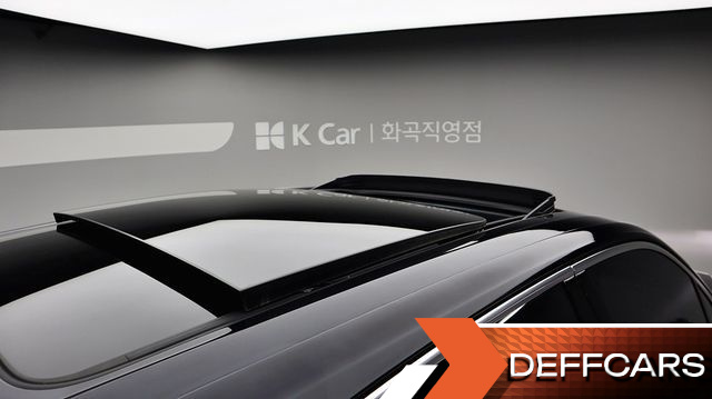 Porsche CAYENNE 4.0 Turbo купить на сайте DeffCars