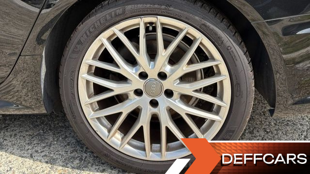 Audi A6 35 TDI Premium C7 купить на сайте DeffCars
