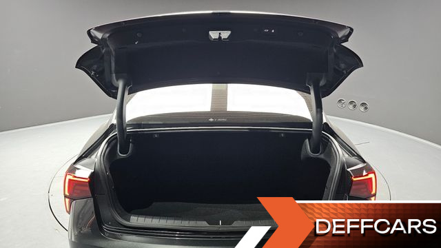 Kia K5 2.0 Noblesse купить на сайте DeffCars
