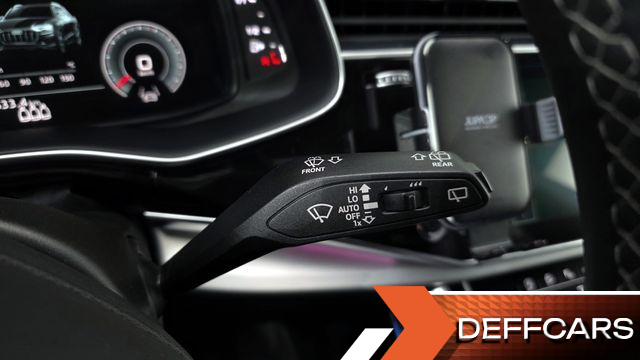 Audi Q8 55 TFSI Quattro Premium купить на сайте DeffCars