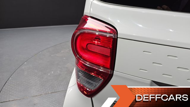 Kia RAY Prestige купить на сайте DeffCars