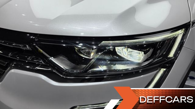 Renault-KoreaSamsung QM6 2.0 LPe RE 2WD купить на сайте DeffCars