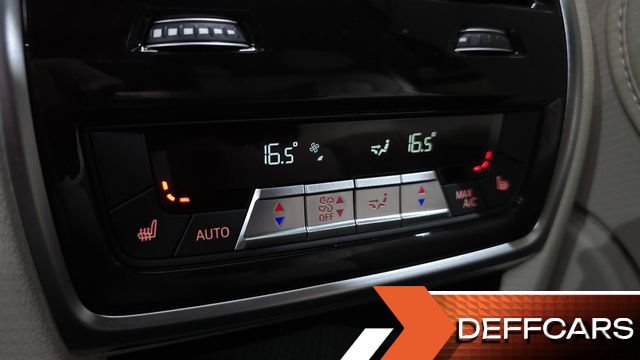 BMW X5 xDrive 40i M Sport купить на сайте DeffCars