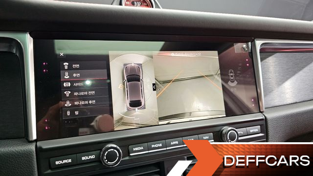 Porsche MACAN 2.9 GTS 95B купить на сайте DeffCars