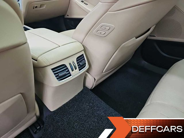 Genesis G80 3.3 GDI AWD Prestige купить на сайте DeffCars