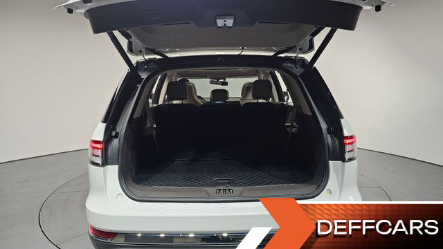 Lincoln AVIATOR 3.0 Reserve  AWD купить на сайте DeffCars