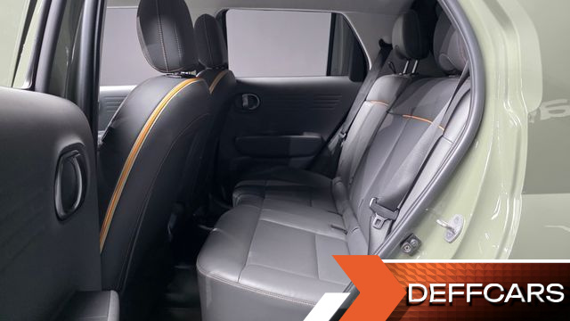 Hyundai CASPER Turbo Modern купить на сайте DeffCars
