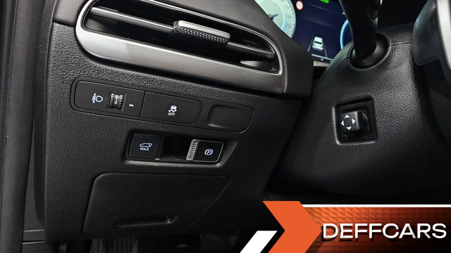 Hyundai PALISADE Diesel 2.2 2WD Le Blanc купить на сайте DeffCars