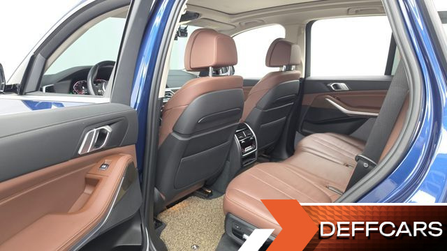 BMW X5 xDrive 30d xLine купить на сайте DeffCars