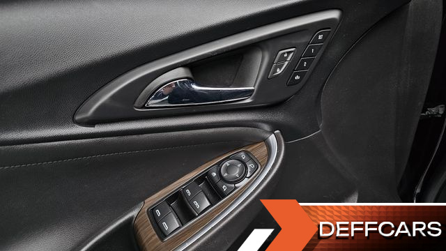ChevroletGMDaewoo MALIBU 2.0 Turbo Perfect Black купить на сайте DeffCars