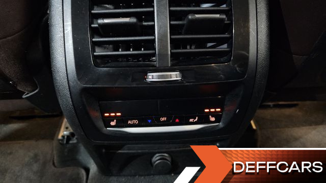 BMW X3 xDrive 20d купить на сайте DeffCars