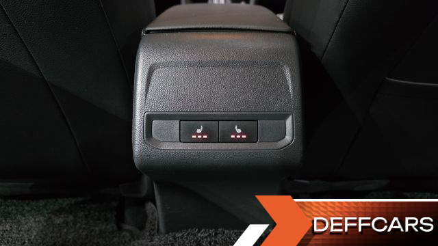 Volkswagen JETTA 1.4 TSI Prestige купить на сайте DeffCars