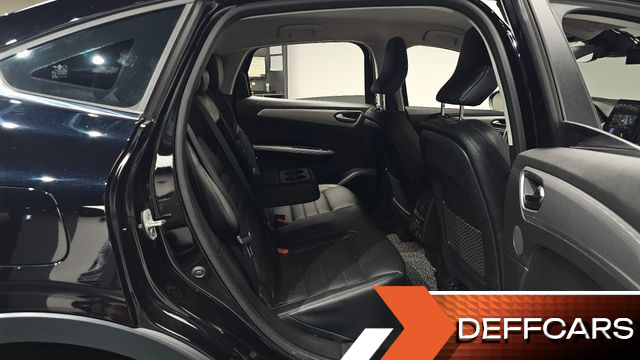 Renault-KoreaSamsung XM3 1.3 TCe RE Inspire купить на сайте DeffCars