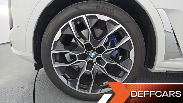 BMW X7 xDrive 40i M Sport 6STR купить на сайте DeffCars