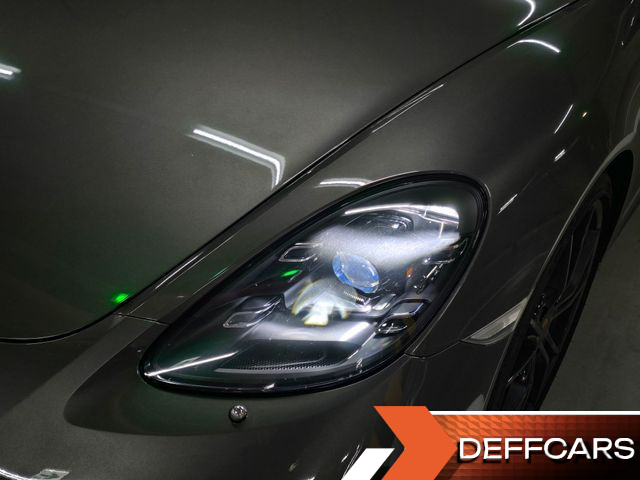 Porsche 718 2.0 купить на сайте DeffCars