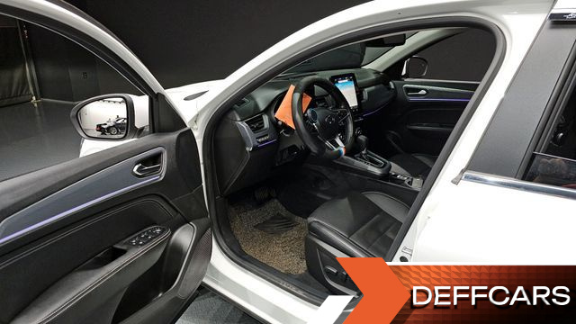 Renault-KoreaSamsung XM3 1.3 TCe RE Signature купить на сайте DeffCars