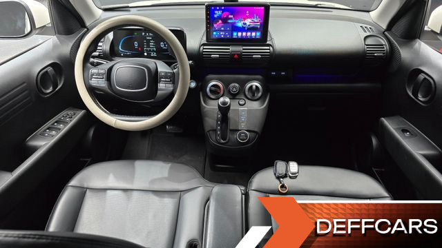 Hyundai CASPER Modern купить на сайте DeffCars