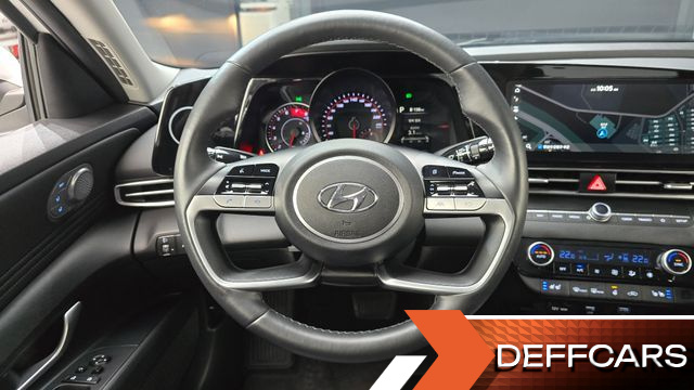Hyundai AVANTE 1.6 Modern купить на сайте DeffCars