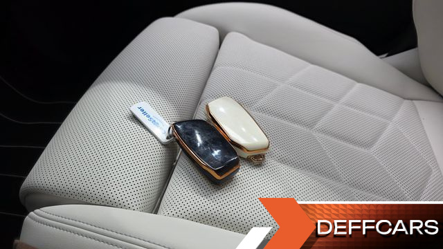 BMW 5-SERIES 520i M Sport купить на сайте DeffCars