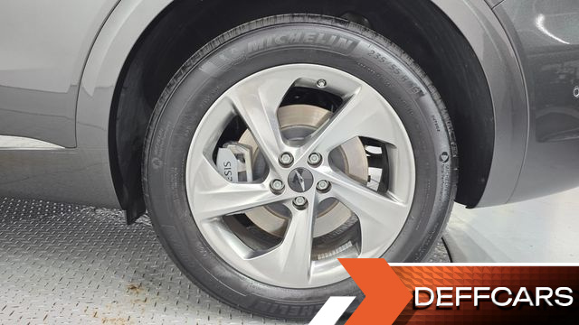 Genesis GV70 2.5T Gasoline AWD купить на сайте DeffCars