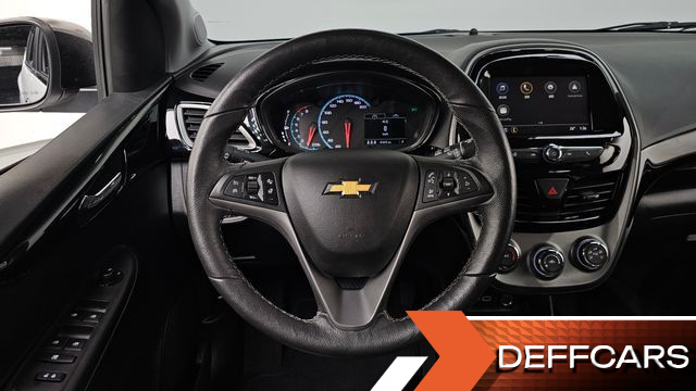 ChevroletGMDaewoo SPARK My Fit Edition купить на сайте DeffCars