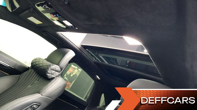 Hyundai GRANDEUR 2,5 Gasoline 2WD Calligraphy купить на сайте DeffCars
