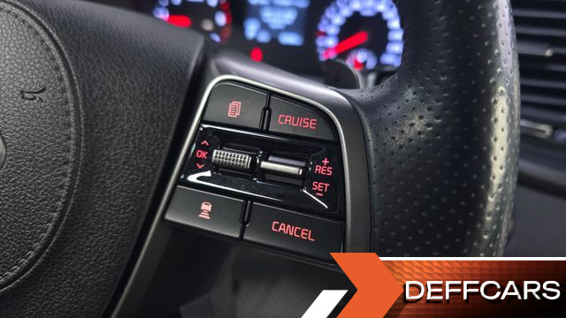 Kia SORENTO Diesel 2.0 2WD Marster купить на сайте DeffCars