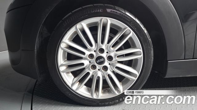 Mini COOPER 5Door Standard 3rd купить на сайте DeffCars