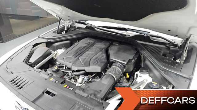 Genesis GV80 3.0 Diesel AWD купить на сайте DeffCars