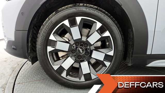 Mini COUNTRYMAN ALL4 Untamed Edition 2nd Gen купить на сайте DeffCars