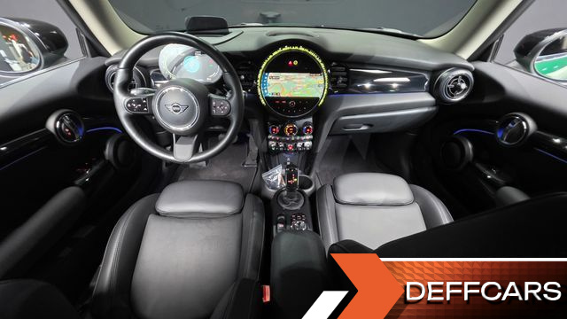 Mini COOPER Classic Third Generation купить на сайте DeffCars