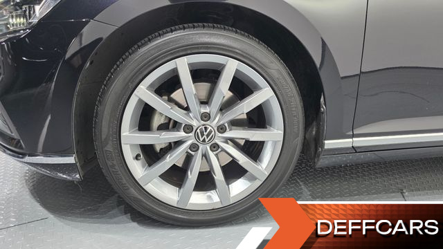 Volkswagen PASSAT 2.0 TDI Prestige купить на сайте DeffCars