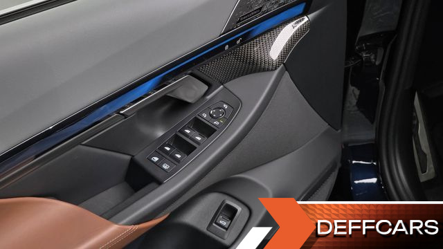 BMW I5 M60 xDrive купить на сайте DeffCars