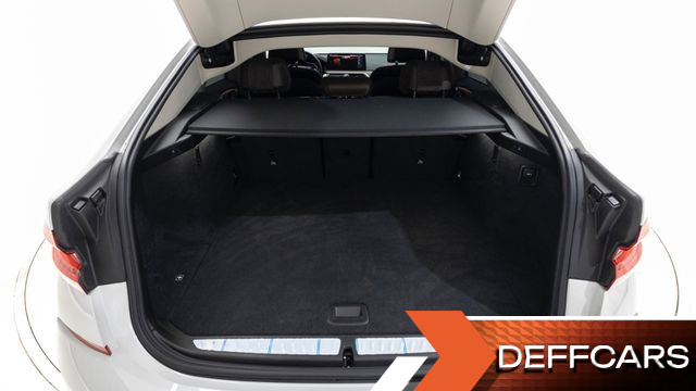 BMW GRAN TURISMO 630i xDrive Luxury купить на сайте DeffCars