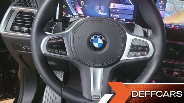 BMW X5 xDrive 40i M Sport купить на сайте DeffCars