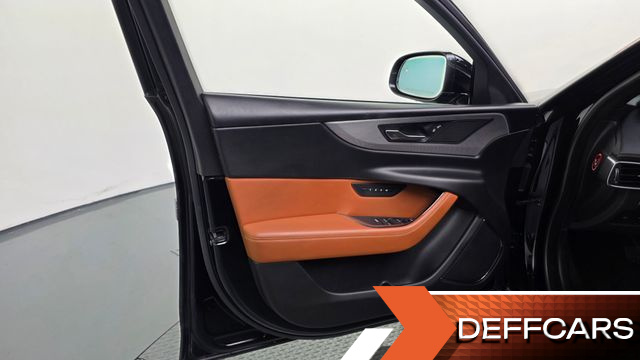 Jaguar XE D180 R-Dynamic S купить на сайте DeffCars