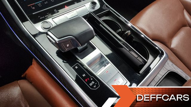 Audi Q7 45 TDI Quattro Premium купить на сайте DeffCars