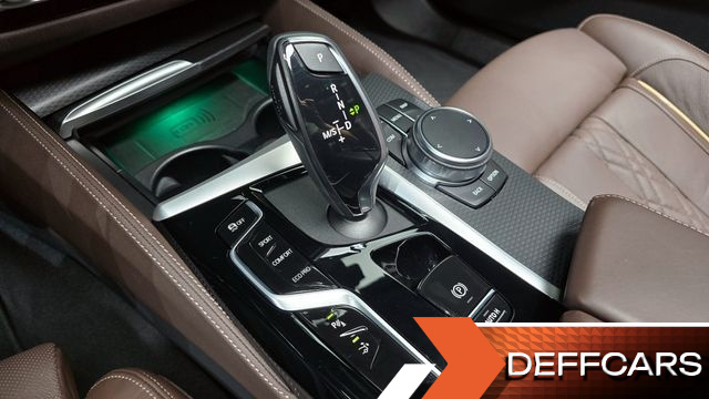 BMW GRAN TURISMO 620d xDrive M Sport купить на сайте DeffCars