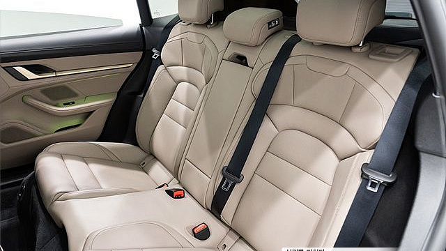 Porsche TAYCAN 4 Cross Turismo купить на сайте DeffCars